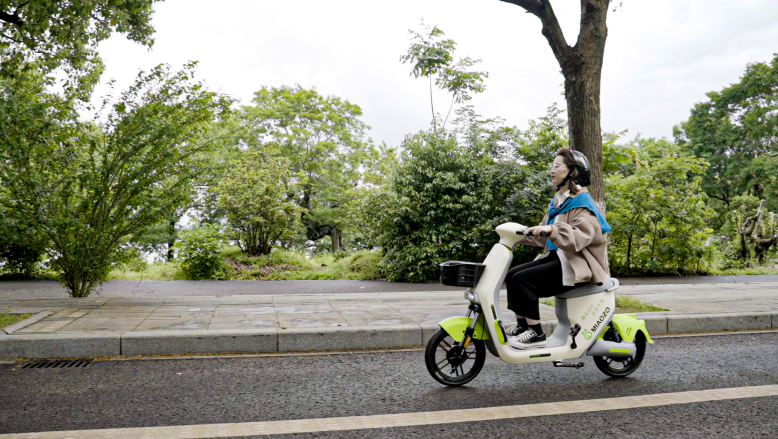 共享電動(dòng)車(chē)進(jìn)入學(xué)校會(huì)如何？